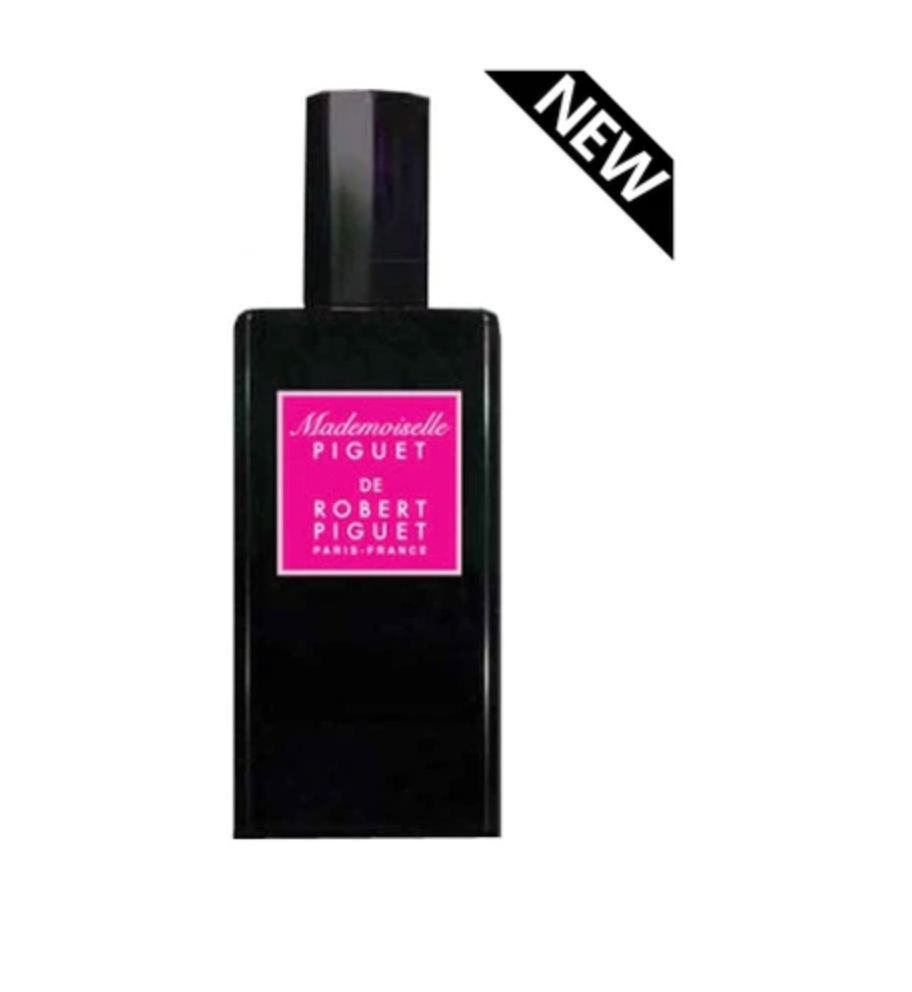 The House of Oud by Robert Piguet