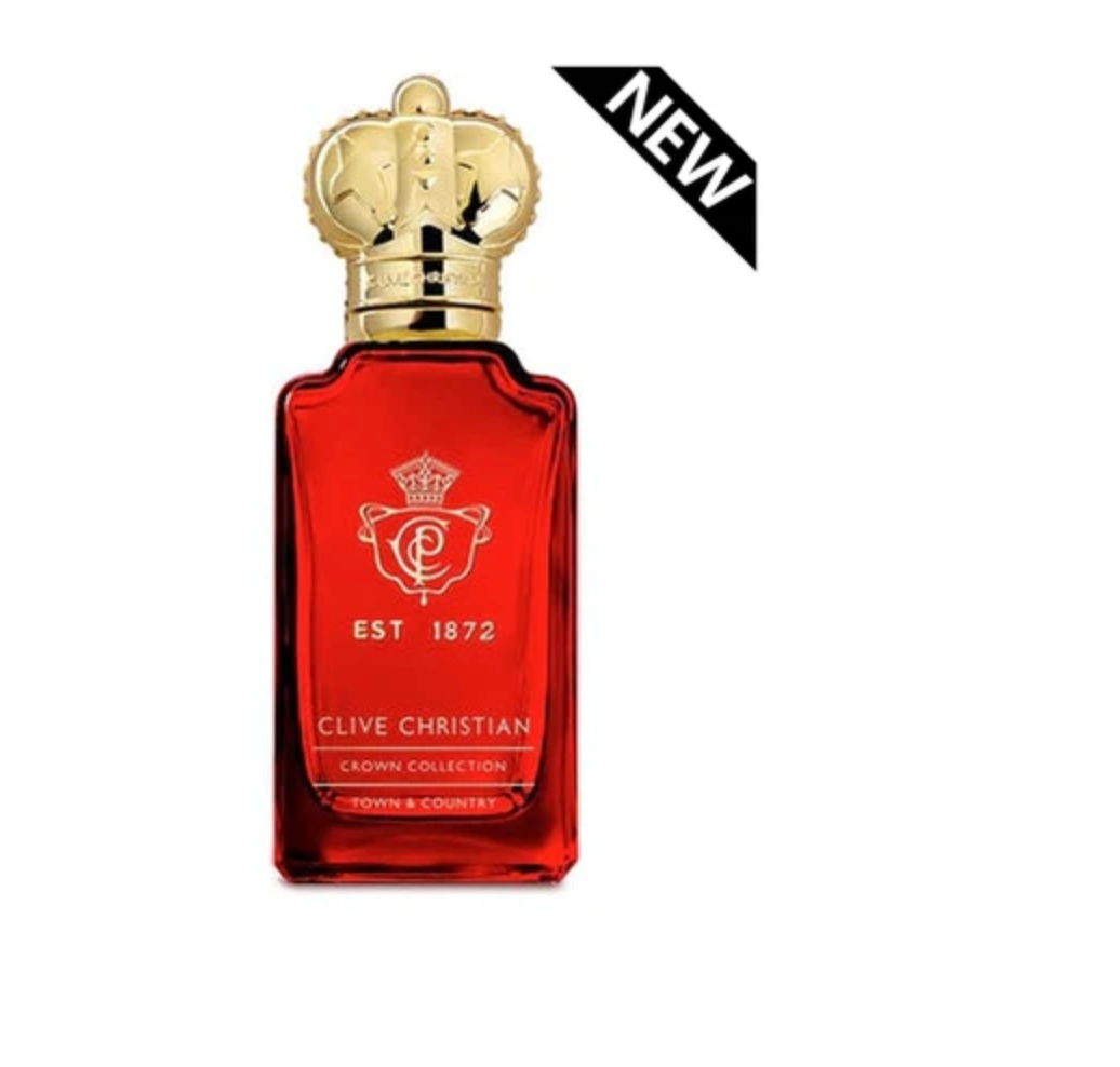 Town & Country by Clive Christian