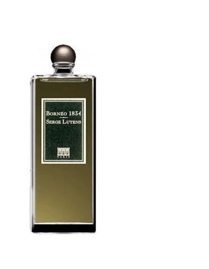 Borneo 1834 by Serge Lutens