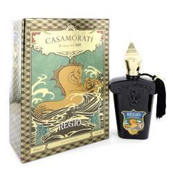 1888 Regio Eau De Parfum Spray (Unisex) By Xerjoff - Chio's New York