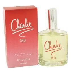 Charlie Red Eau Fraiche Spray By Revlon - Chio's New York