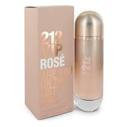 212 Vip Rose Eau De Parfum Spray By Carolina Herrera - Chio's New York