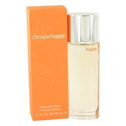 Happy Eau De Parfum Spray By Clinique - Chio's New York