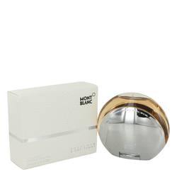 Presence Eau De Toilette Spray By Mont Blanc - Chio's New York