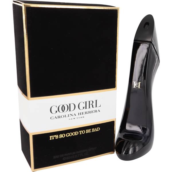 Good Girl Perfume By Carolina Herrera – Chio's New York