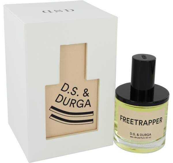 Freetrapper Eau De Parfum Spray By D.S. & Durga