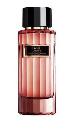 Rose Cruise by Carolina Herrera