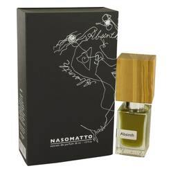 Nasomatto Absinth Extrait De Parfum (Pure Perfume) By Nasomatto - Chio's New York