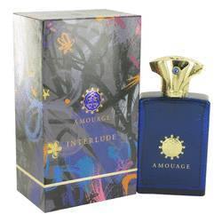 Amouage Interlude Cologne Chio s New York