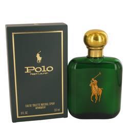 Polo Eau De Toilette/ Cologne Spray By Ralph Lauren - Chio's New York
