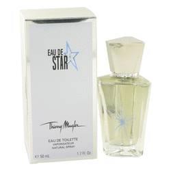 Eau De Star Eau De Toilette Spray By Thierry Mugler - Chio's New York