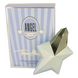 Angel Eau Sucree Eau De Toilette Spray By Thierry Mugler - Chio's New York