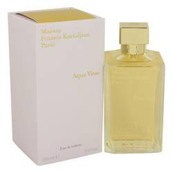 Aqua Vitae Eau De Toilette Spray By Maison Francis Kurkdjian - Chio's New York