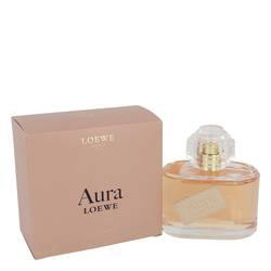 Aura Loewe Eau De Parfum Spray By Loewe - Chio's New York