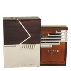 Armaf Vitesse Eau De Parfum Spray By Armaf - Chio's New York