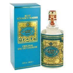4711 Eau De Cologne (Unisex) By 4711 - Chio's New York