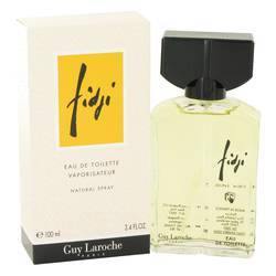 Fidji Eau De Toilette Spray By Guy Laroche - Chio's New York