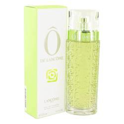 O De Lancome Eau De Toilette Spray By Lancome - Chio's New York