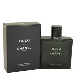 Bleu De Chanel Eau De Parfum Spray By Chanel