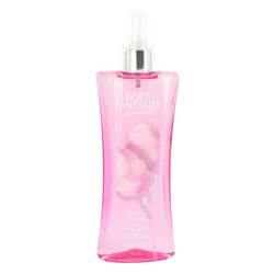 Body Fantasies Signature Cotton Candy Body Spray By Parfums De Coeur - Chio's New York