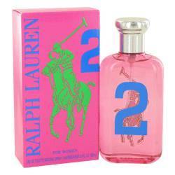 Big Pony Pink 2 Eau De Toilette Spray By Ralph Lauren - Chio's New York