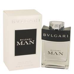Bvlgari Man Eau De Toilette Spray By Bvlgari - Chio's New York