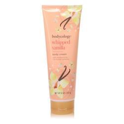 Bodycology Whipped Vanilla Body Cream By Bodycology - Chio's New York