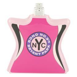 Bryant Park Eau De Parfum Spray (Tester) By Bond No. 9 - Chio's New York