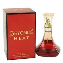 Beyonce Heat Eau De Parfum Spray By Beyonce - Chio's New York