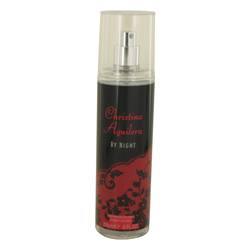 Christina Aguilera By Night Fragrance Mist By Christina Aguilera - Chio's New York