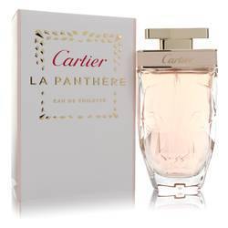 Cartier La Panthere Eau De Toilette Spray By Cartier - Chio's New York