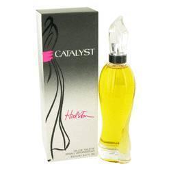 Catalyst Eau De Toilette Spray By Halston - Chio's New York