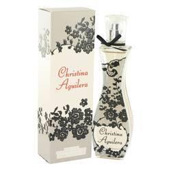 Christina Aguilera Eau De Parfum Spray By Christina Aguilera - Chio's New York