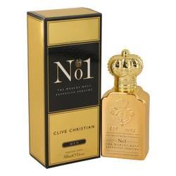 Clive Christian No. 1 Pure Perfume Spray By Clive Christian