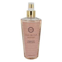 Club De Nuit Fragrance Body Spray By Armaf - Chio's New York