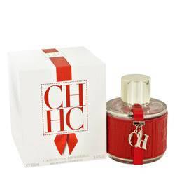 Ch Carolina Herrera Eau De Toilette Spray By Carolina Herrera - Chio's New York