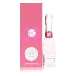 Champagne Pink Eau De Parfum Spray By Bharara Beauty - Chio's New York