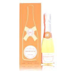 Champagne Pour Femme Eau De Parfum Spray By Bharara Beauty - Chio's New York