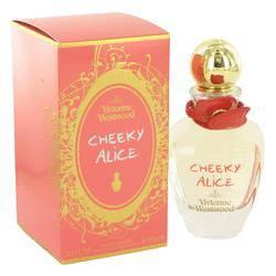 Cheeky Alice Eau De Toilette Spray By Vivienne Westwood - Chio's New York