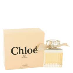 Chloe (new) Eau De Parfum Spray By Chloe - Chio's New York