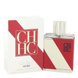 Ch Sport Eau De Toilette Spray By Carolina Herrera - Chio's New York