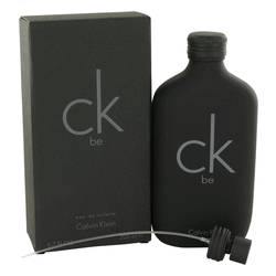 Ck Be Eau De Toilette Spray (Unisex) By Calvin Klein - Chio's New York