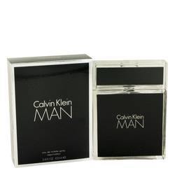 Calvin Klein Man Eau De Toilette Spray By Calvin Klein - Chio's New York