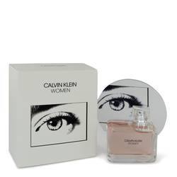 Calvin Klein Woman Eau De Parfum Spray By Calvin Klein - Chio's New York