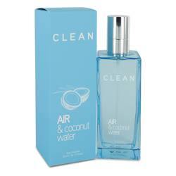 Clean Air & Coconut Water Eau Fraiche Spray By Clean - Chio's New York