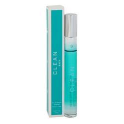 Clean Rain Eau De Parfum Rollerball By Clean - Chio's New York