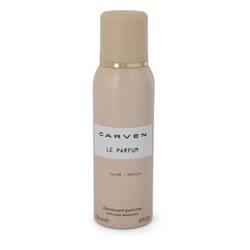 Carven Le Parfum Deodorant Spray (Tester) By Carven - Chio's New York