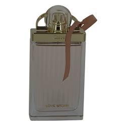 Chloe Love Story Eau De Toilette Spray (Tester) By Chloe - Chio's New York