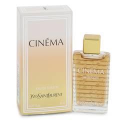 Cinema Mini EDT By Yves Saint Laurent - Chio's New York