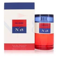 Concept # 18 Eau De Toilette Spray By Pal Zileri - Chio's New York